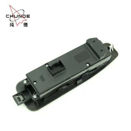 Affordable Electric Window Switch for GELLY Jin Gang