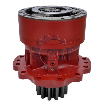 M5X130CHB-10A-2CA Swing Reducer for LongGong Excavator LG225(180) ZW&ZHTE