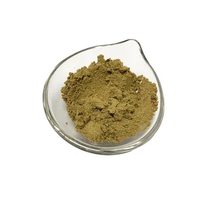 Pure Cumin Seeds Powder for Hot Sale