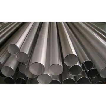 ASTM A312 TP310S SEAMLESS STAINLESS STEEL TUBE