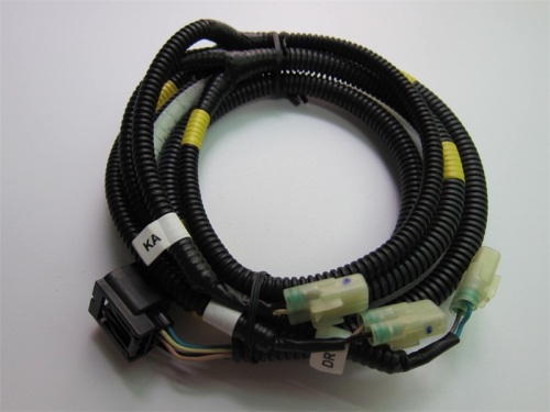 Painless Wiring Dual Battery Kit High Quality Painless Wiring Dual 