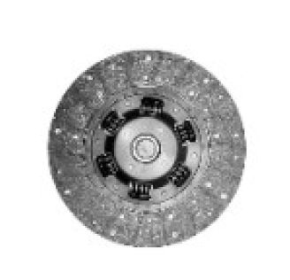 CLUTCH DISC FOR ISUZU 1-31240-142-0
