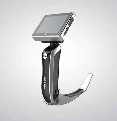 Best Price Video Laryngoscope for Ambulance Emergency Intubation Medical Supplies