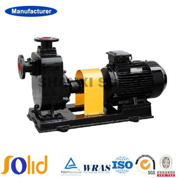 30kw Process Sea River Water Rule Pump with Electric Motor