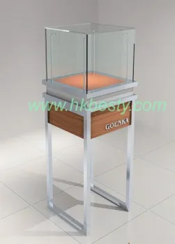 watch display tower