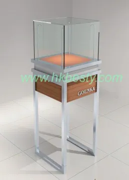 watch display tower