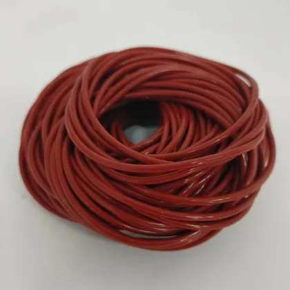 OEM ODM Various Sizes Silicone Gaskets and Rubber Parts