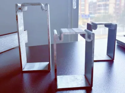 curtain wall exterior decoration wall panels