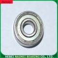 Kilang Single Row Chrome Steel Keluli Tahan Karat Dalam Alur Galas Galas 608 Bearing 608zz