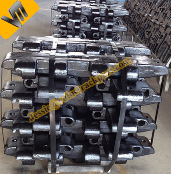 Crawler Crane Kobelco CKL1000I Track Shoe