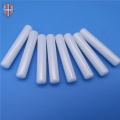 উচ্চ ঘনত্ব Zirconia সিরামিক Rods &amp; শাফ্ট