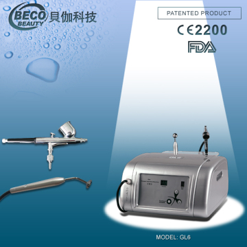 Portable Oxygen Injection Facial Machine (GL6)