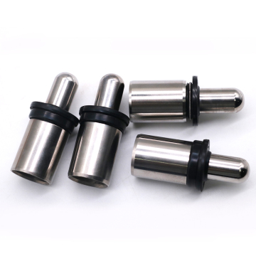 Pusteur de vanne pilote de joystick en gros PC360-7 pour les vannes hydrauliques excavatrices
