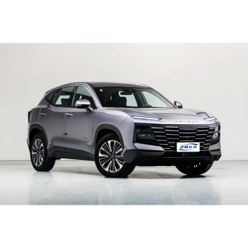 2024 Jetour Dheour King Pro Suv: новый бензиновый автомобиль на продажу