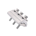 APG-type aluminium PG clamp Aluminum Parallel Groove Clamp