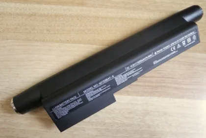 Replacement Laptop Battery for Clevo M720-8 14.8V Notebook Battery