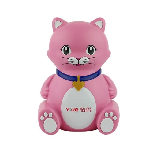 Compressor Nebulizer Yide 03