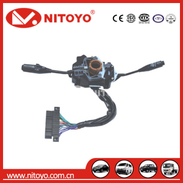 NITOYO 84310-22210 (LHD) TURN SIGNAL SWITCH FOR TOYOTA CRESSIDA RX30 1976-1978