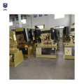 PM 60ton Angle steel hydraulic punching machine