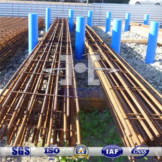 11mm Bar Concrete Reinforcing steel Trench Mesh
