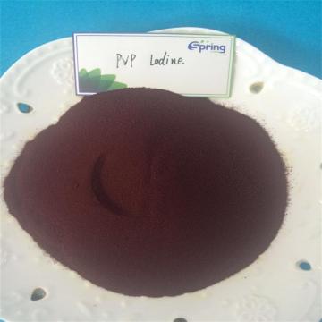 Povidone iodine broad-spectrum disinfectant