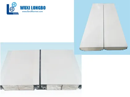 Fast Rolling Doors Series Machines