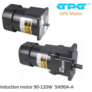 DC Motor type 24v dc motors 3200rpm 200w