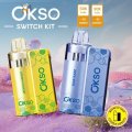 OKSO Switch Kit 50K Puffs Jednokratni Vape