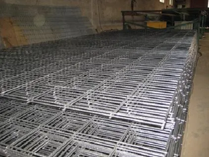 Mesh panel,welded mesh panel