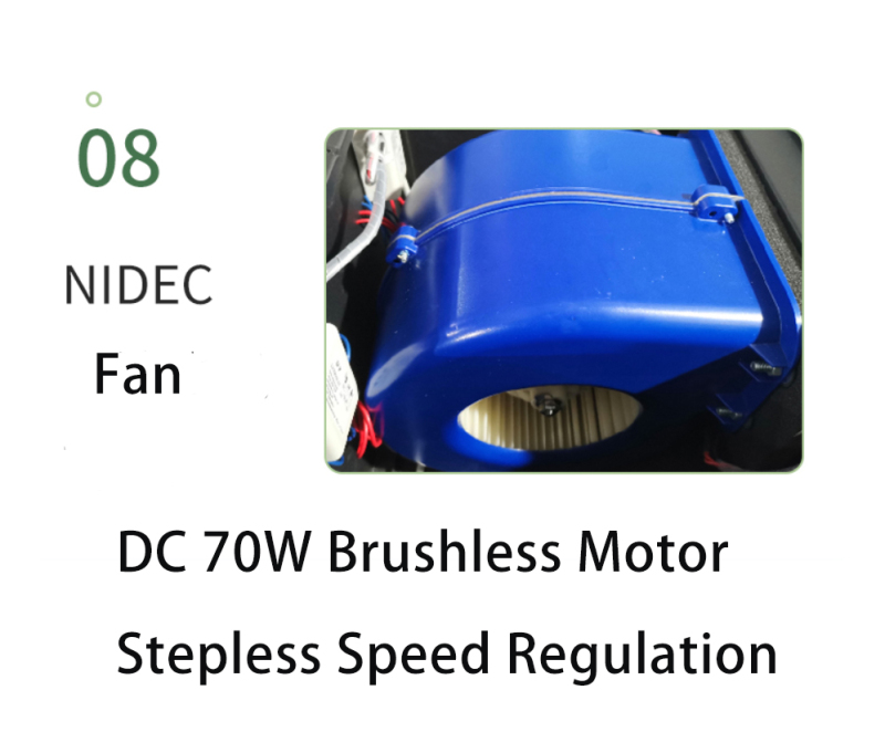 Air Purification with Ionizer UV photocatalytic plasma