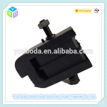 engine cushion for excavator parts EX200