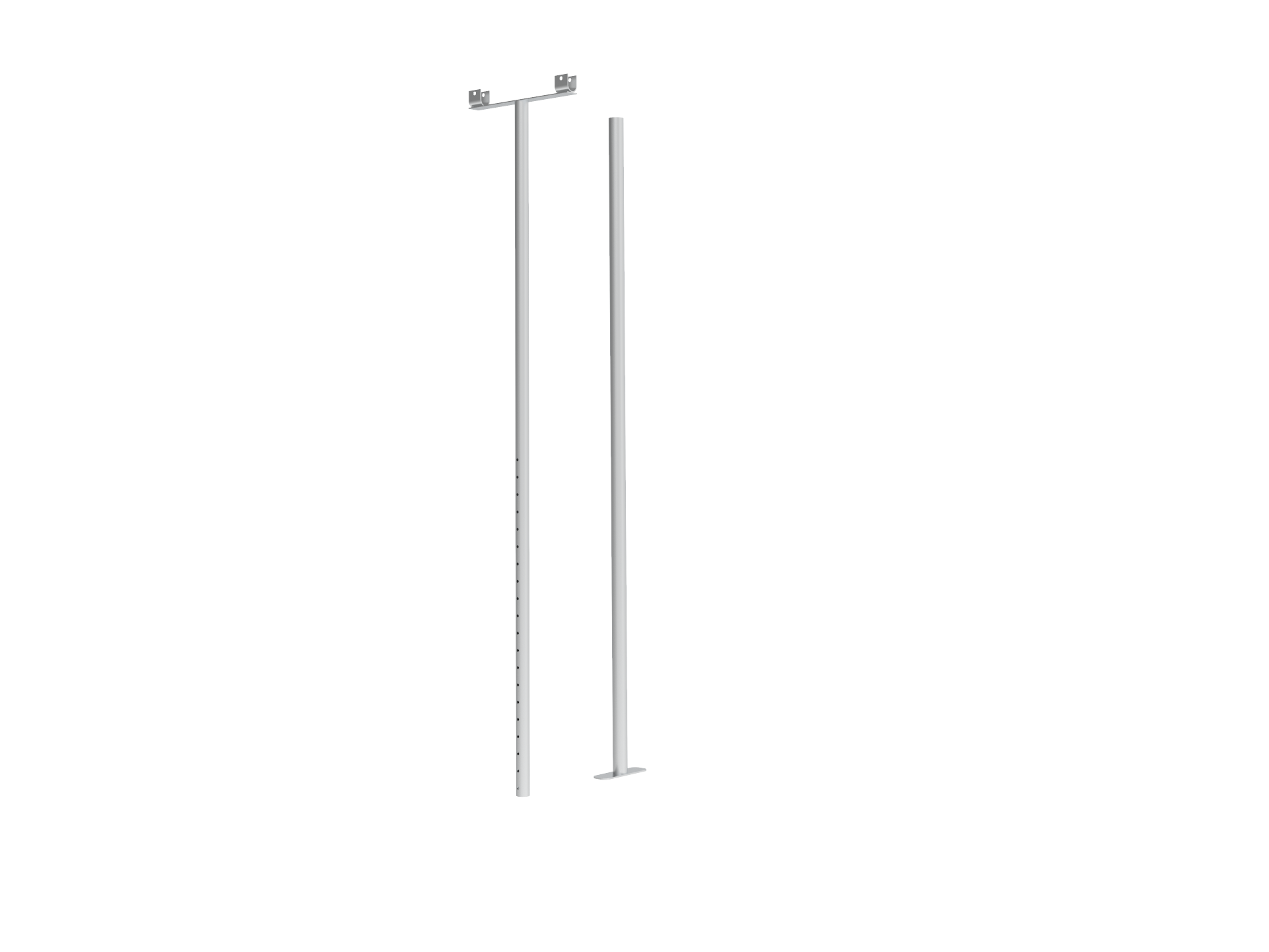 Ladder prop