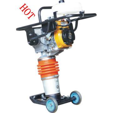 Honda tamping rammer