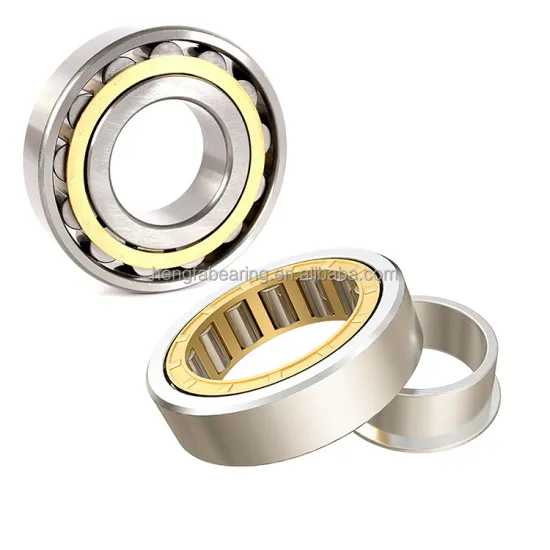 Factory Direct Sale NJ209 NU209 Cylindrical Roller Bearing