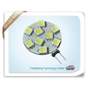1.6W High Bright G4 Bulb LED from Fredlighting CE, RoHS