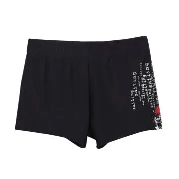 Boy\'s Swimwear Men\'s Swimwear with Print