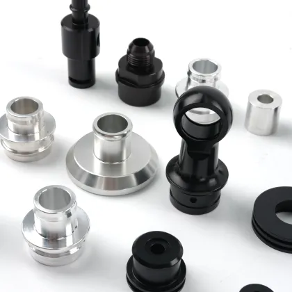 Factory Direct Machining Services