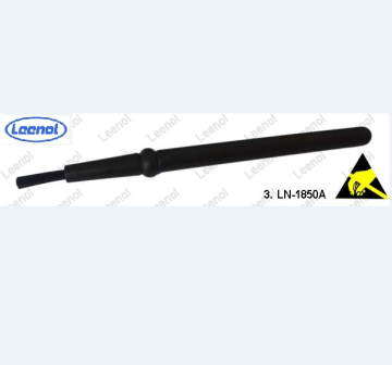 Made In China Small Type ESD Computer Cleaning Plastic Brushes
