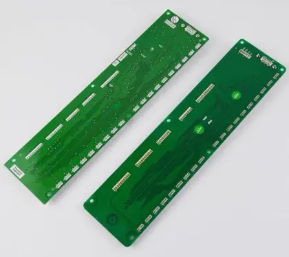 Car communication board dba26800j address board RS32