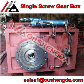 worm gear speed gearbox /reduction gearbox