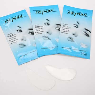 Gel Eye Patches for Removing Wrinkle (xmep010)