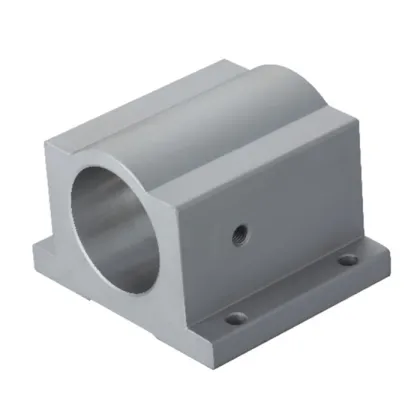 High Precision Oilless Sliding Bearings