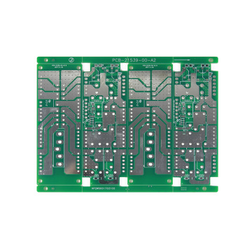 2oz de impressão de impressão na placa de circuito BASIC Manufacturing