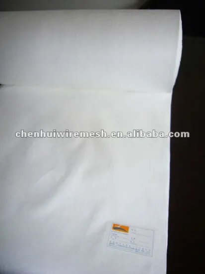 factory outlet polyester spunbond