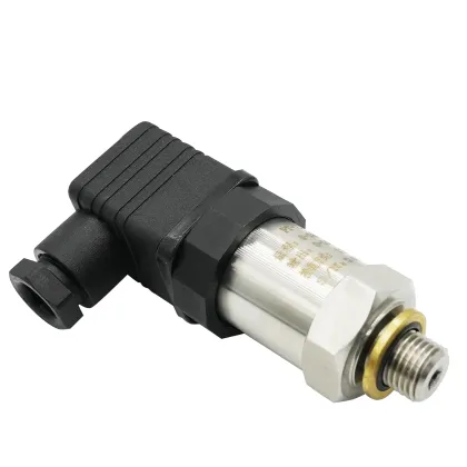 PT-719 Smart Pressure Transducer 0-400Bar - Engineering Machinery Pressure Transmitter Oil Pressure Sensor