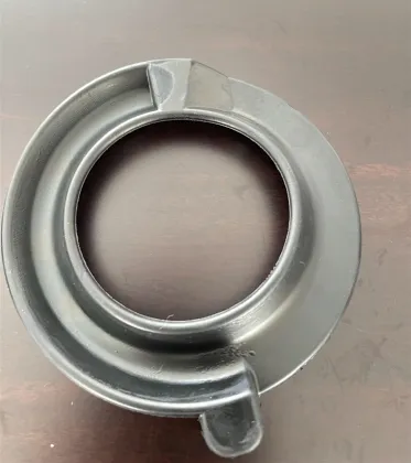 Precision Suspension Spring Washer