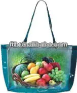 Custom red inflatable mountaineering bag