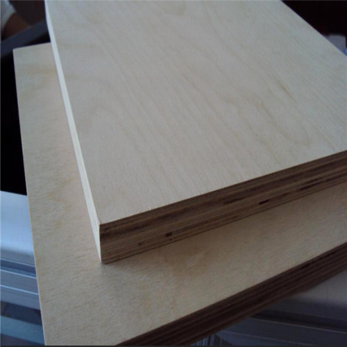 15mm 18mm full birch plywood for furniture