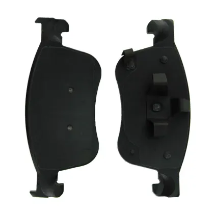 BRAKE PAD D2115 Supplier for Honda Automotive Brake Systems