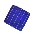 High quality a grade 156mm polycrystalline solar cells